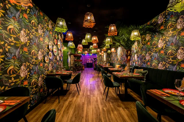 Thai Mongkut | Chamberí