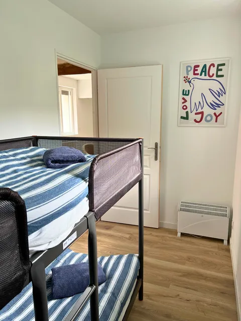 Gîte Rive de Champagne