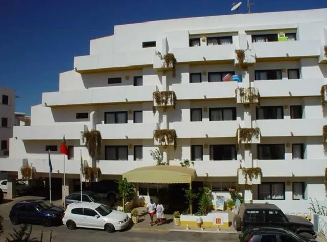 Ourasol Praia Da Oura