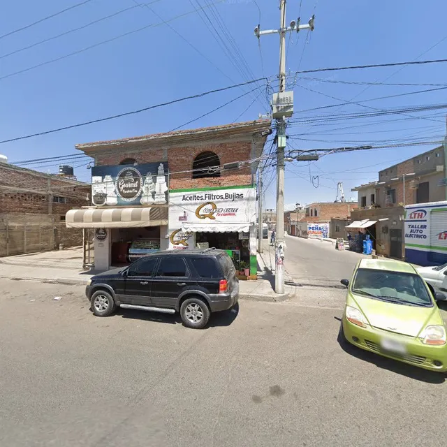 Mariscos El Barco Azul