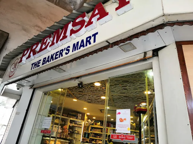Premsay Bakehouse - Bakery, Fast food & Gift Hampers