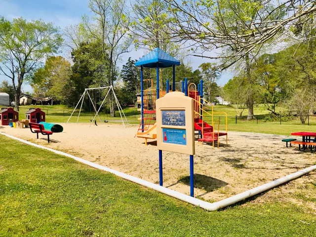 Vanceboro Global Methodist Church