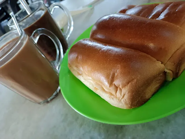 Kedai Kopi Jia Wah