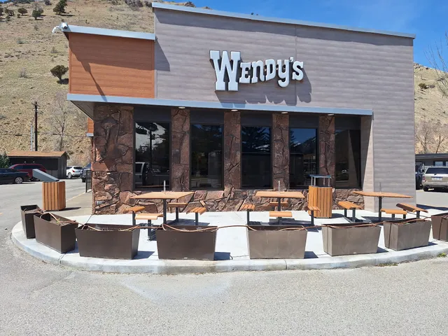 Wendy's