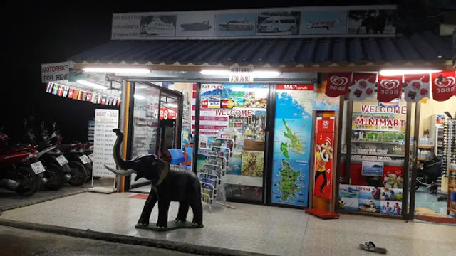 Friendly Lanta Restaurant