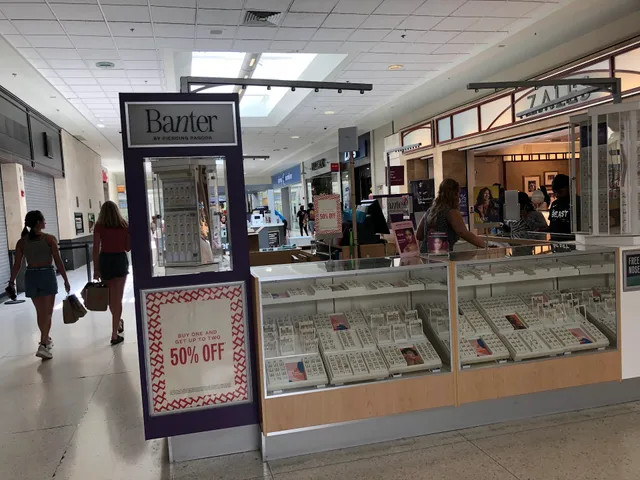 Banter by Piercing Pagoda