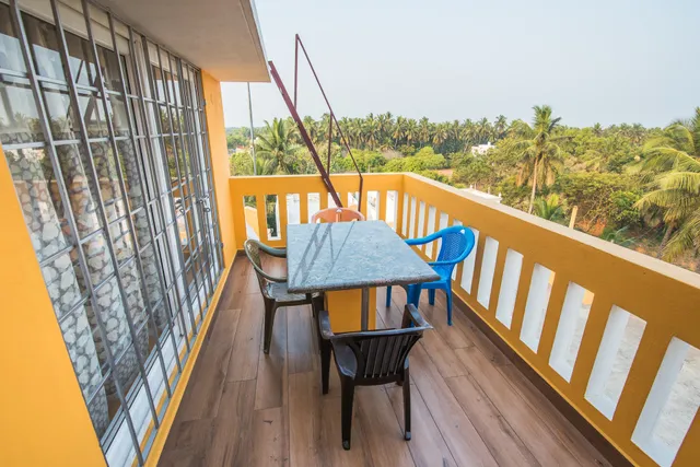 Mezzanine Villa W/T Hot Tub Jacuzzi