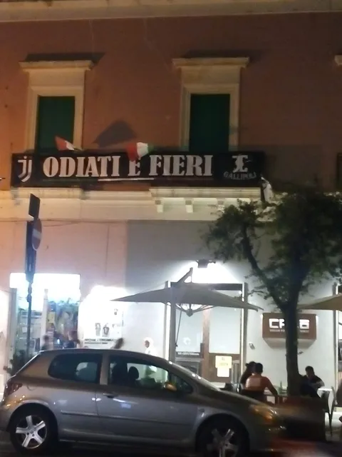 SALENTINAMENTE TRENDY GALLIPOLI