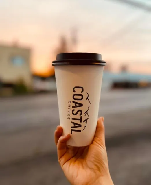 Coastal Coffee