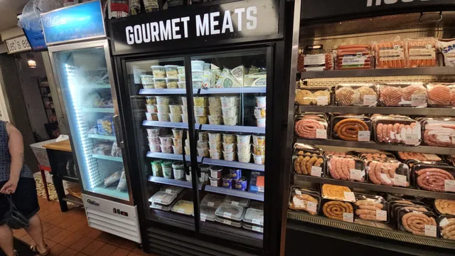 Boardman Bridge Butchers