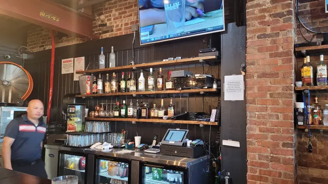 Delia’s Mexican Grill