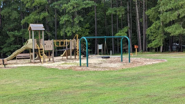 Rolling View Campground Loop C