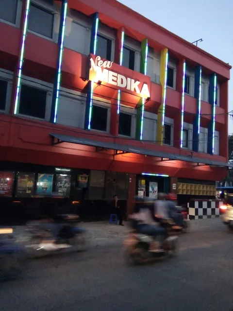 Hotel O Tanjung Duren Near Mall Citraland Formerly Suba Hotel