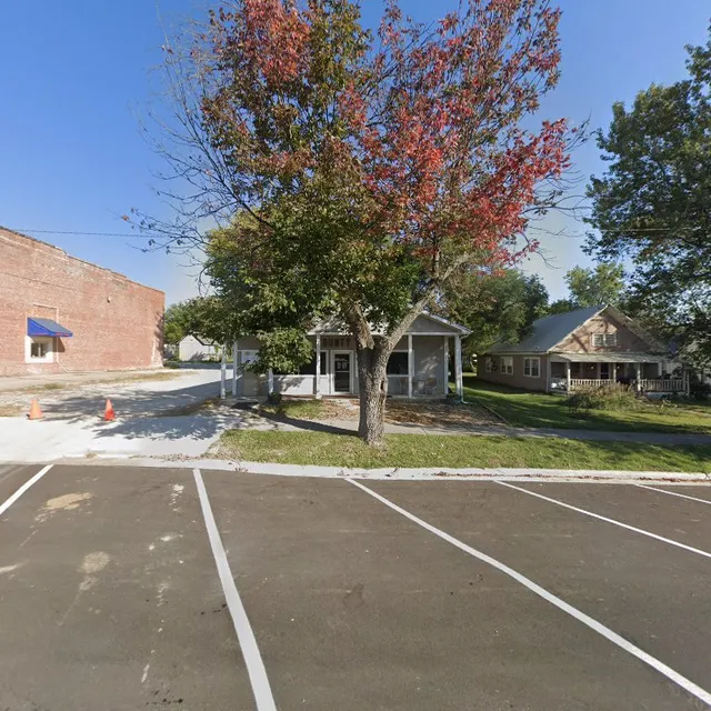 Cass County Public Library Drexel Branch