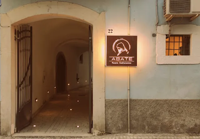Abate - Pizzeria Gastronomica