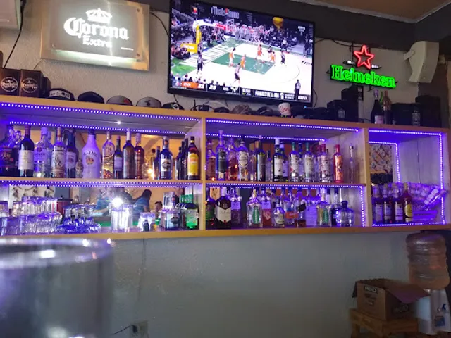 Restauran-Bar “La Cheve”