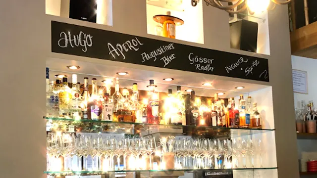 Restaurant Bar SeeEck Achensee