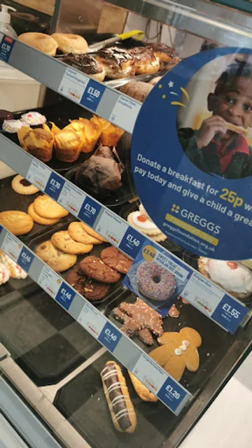 Greggs