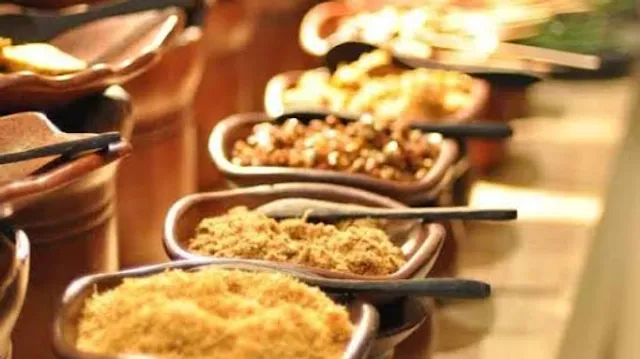 Oryza Restaurant and Coffee Shop