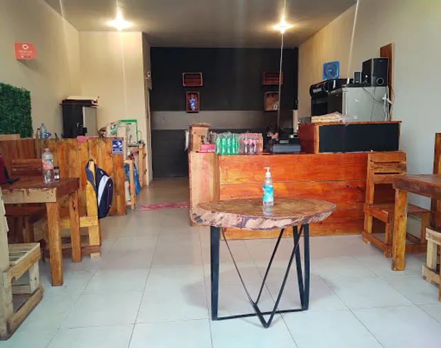 Frida Comida Mexicana