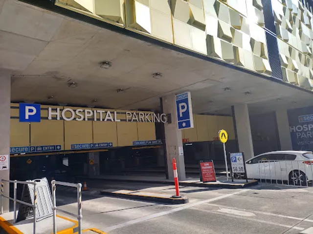 Doctors Orders Canteen