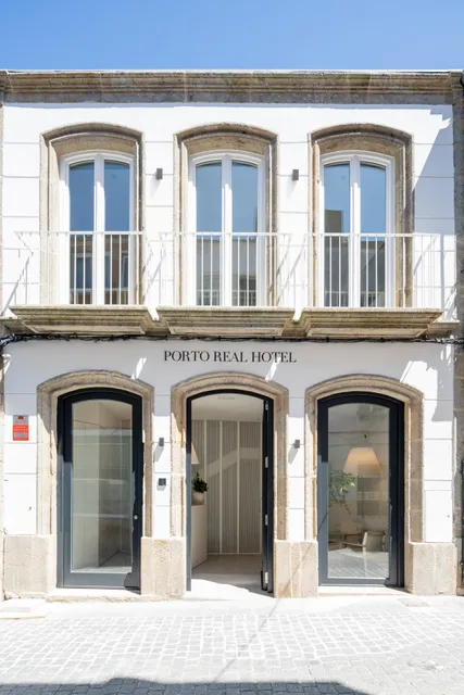 PORTO REAL HOTEL