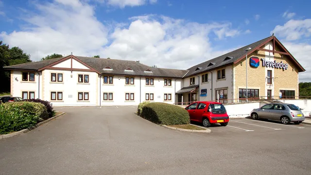 Travelodge Cockermouth