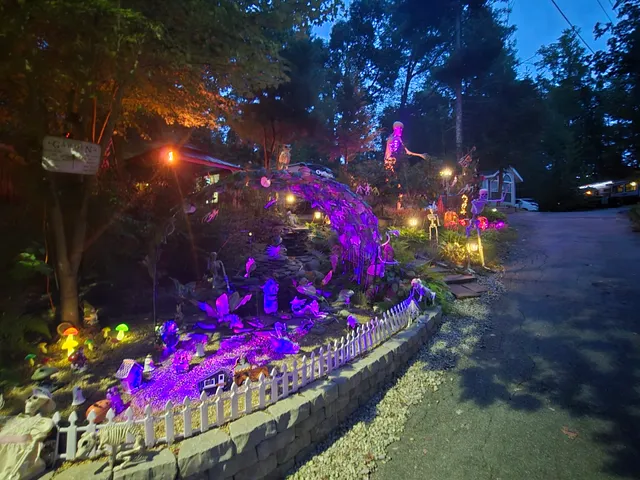 Quinebaug Cove Campground