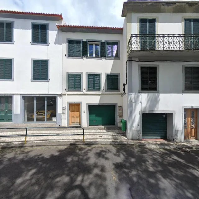 Capuchinhas & Harmony Apartments