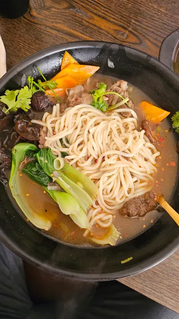 中國味道 Taste of China