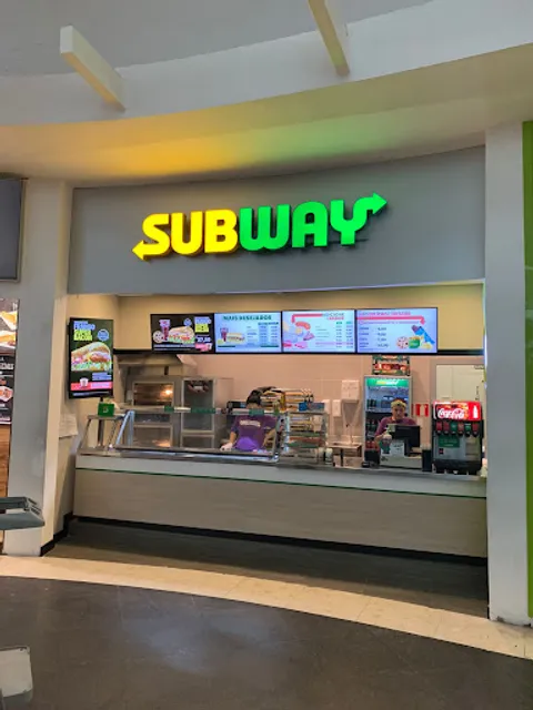 Subway - Portão