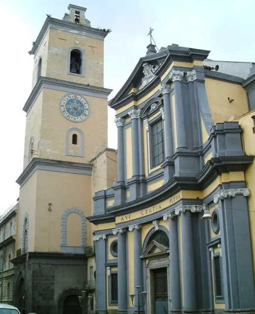 Ottieri Apartment Napoli