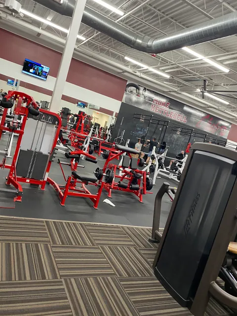 CLUB4 Fitness Starkville