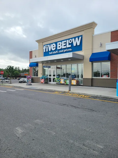 Five Below