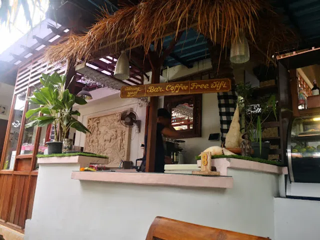 Warung Yess