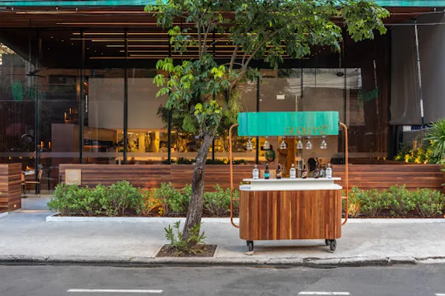 Gurumê Niterói: Restaurante Japonês Contemporâneo