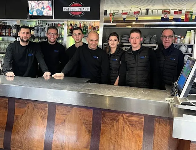 Café Tabac du Commerce