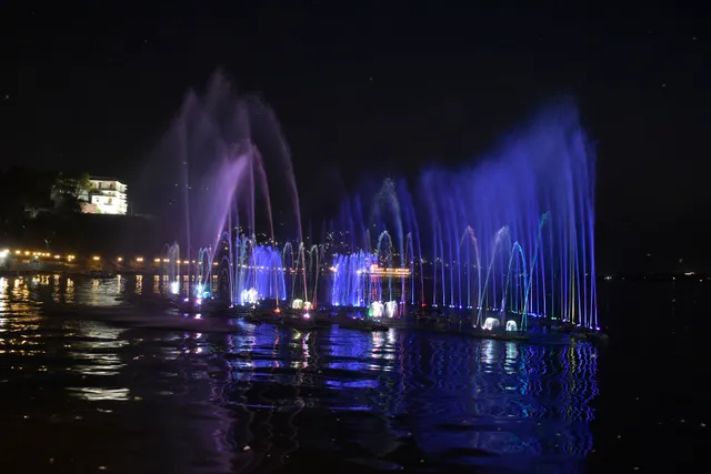 HOTEL URS MAHAL AJMER