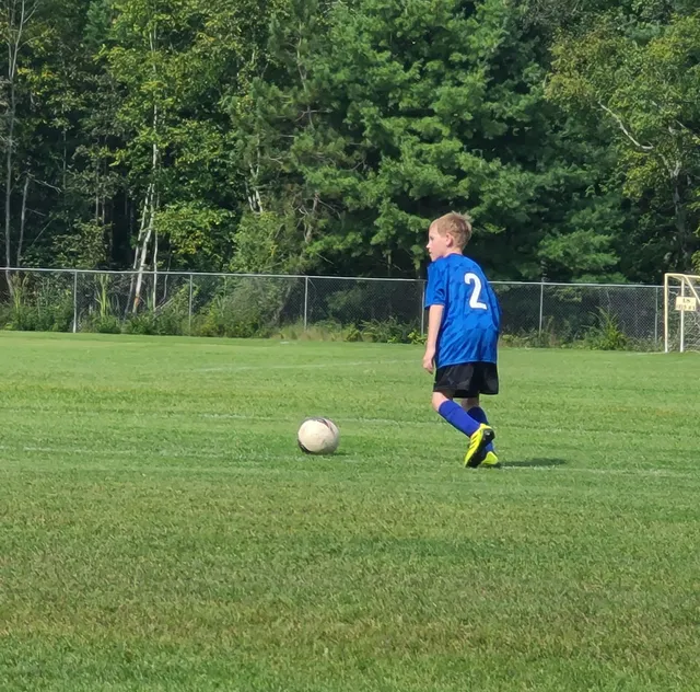 Tawas Soccer Complex