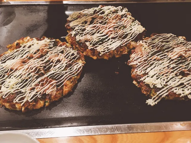 お好み焼ダンボ