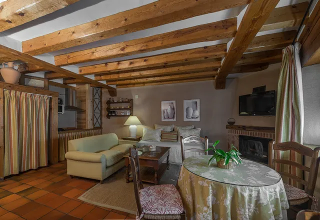 Apartamentos Lobiche