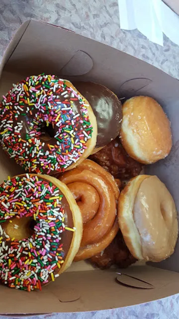 BoSa Donuts