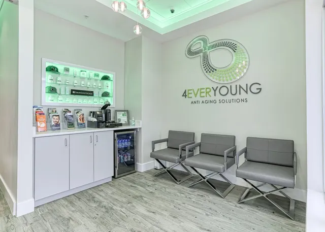 4Ever Young Med Spa & Wellness Center - Edgewater