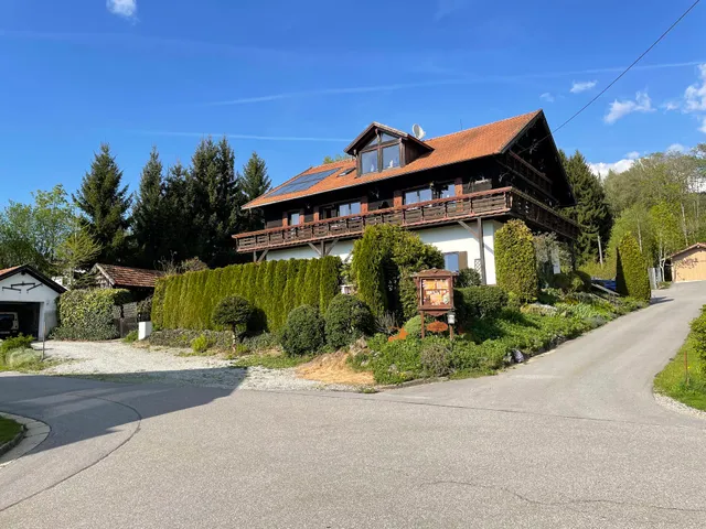 Rettenbacher Gästehaus Inh. Patricia Göttlinger