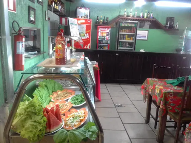 Restaurante Espaguete na Chapa