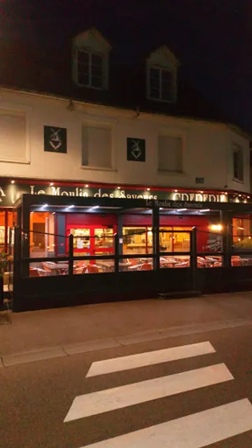 Le Moulin Des Saveurs