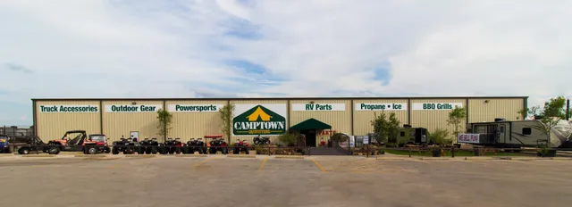 Camptown Outfitters Cleburne
