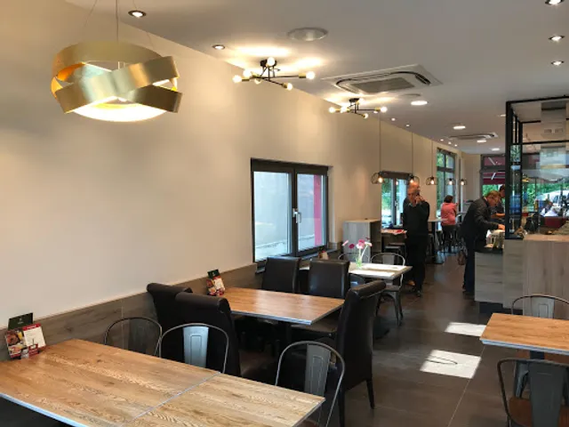 Gilgen's Bakeries GmbH & Co. KG