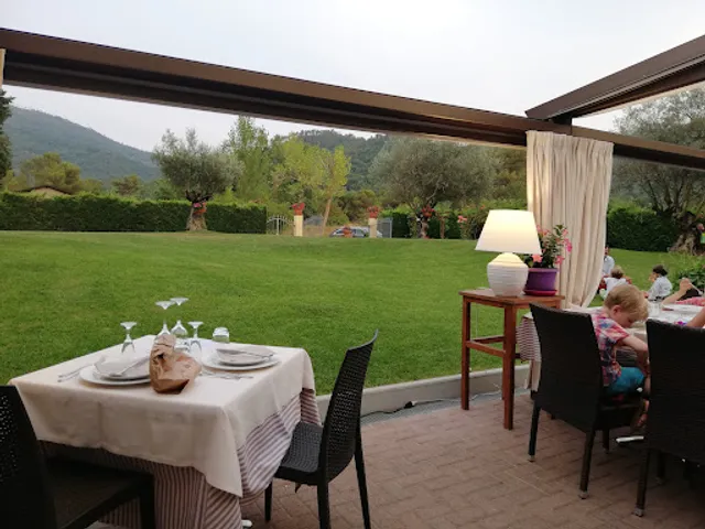 Agriturismo Serrette