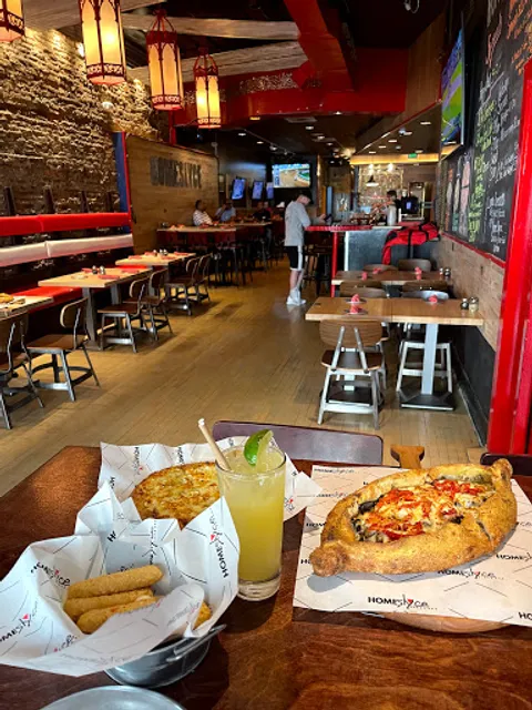 HomeSlyce - Mt. Vernon